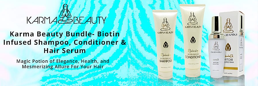 Karma Beauty   Banner