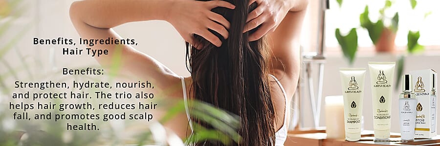 Biotin Infused  Banner