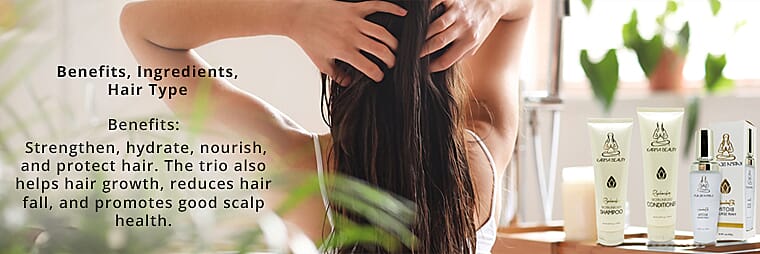 Biotin Infused  Banner