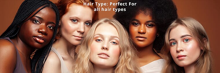 Karma Beauty  Banner