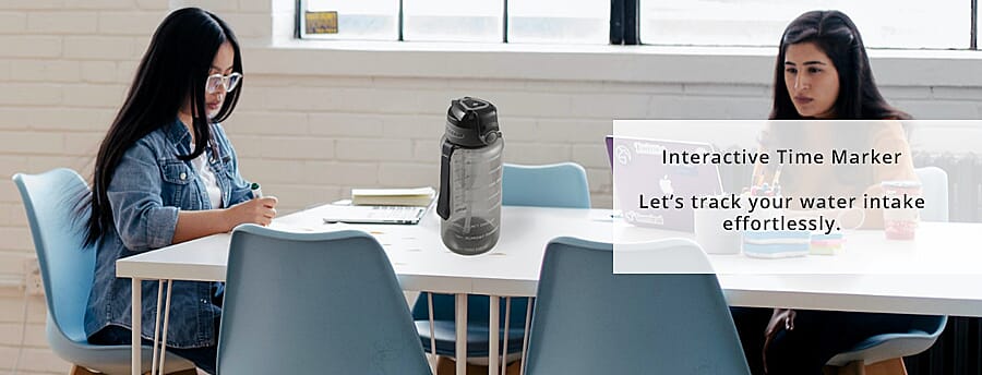 Leak-Proof Design for Hassle-Free Hydration  Banner