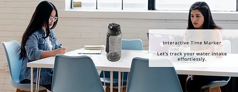 Leak-Proof Design for Hassle-Free Hydration  Banner