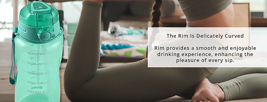 Leak-Proof Design for Hassle-Free Hydration  Banner