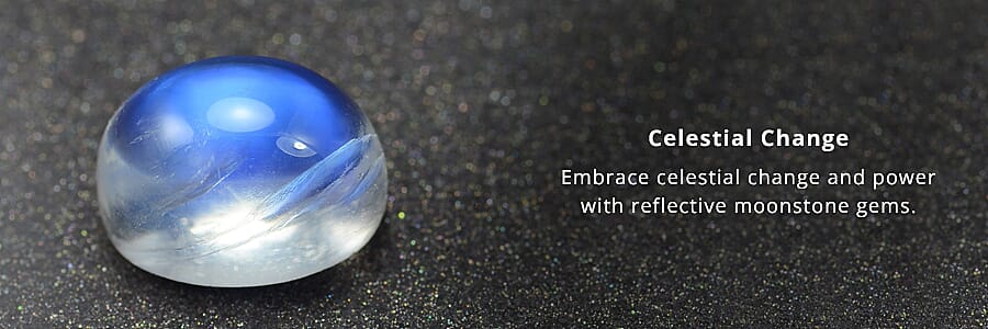 Celestial Change  Banner