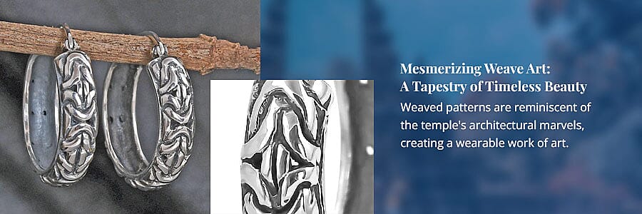 Masterful Metalwork Banner