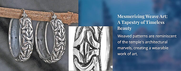 Masterful Metalwork Banner