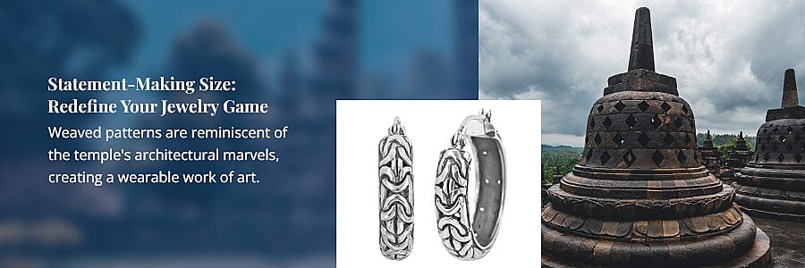 Statement-Making Size Banner