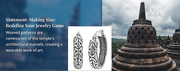 Statement-Making Size Banner