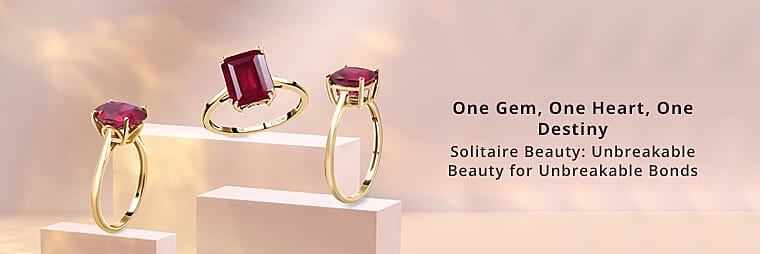 One Gem, One Heart, One Destiny  Banner