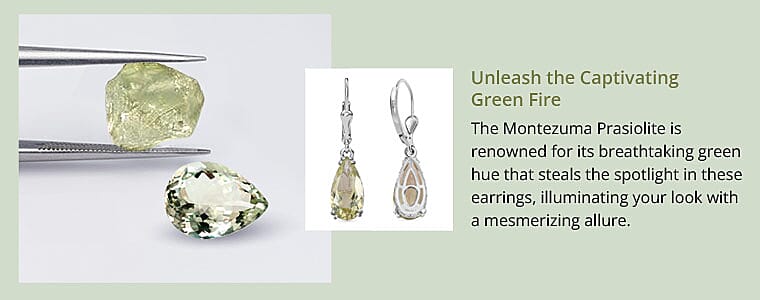 Unleash the Captivating Green Fire Banner