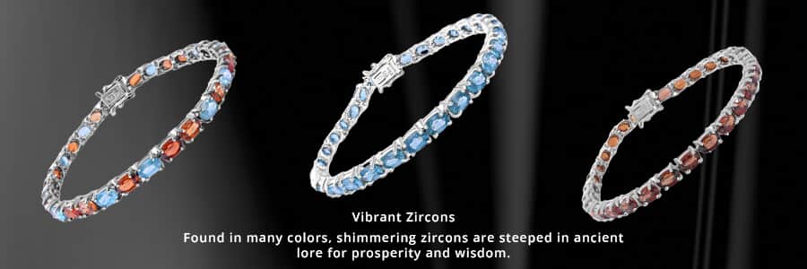 Louis Vuitton zircon Lugo bracelet