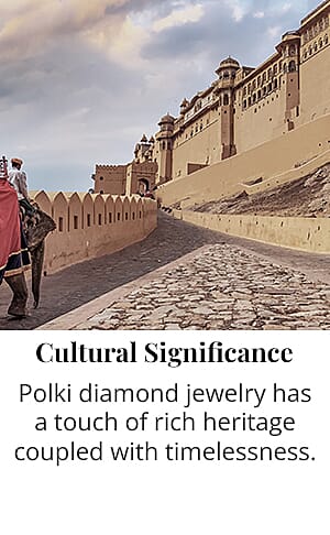 Fushion Jewelry Piece