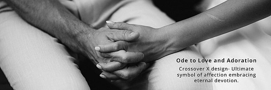 Ode to Love and Adoration Banner