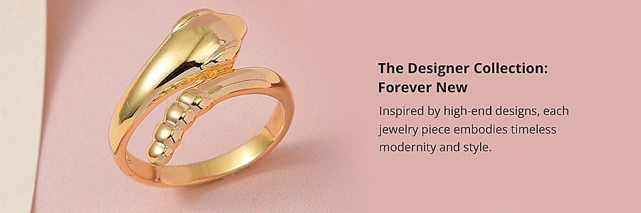 The Designer Collection Banner