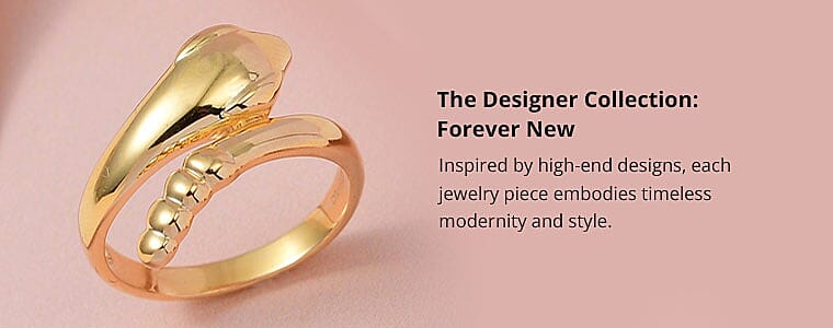 The Designer Collection Banner