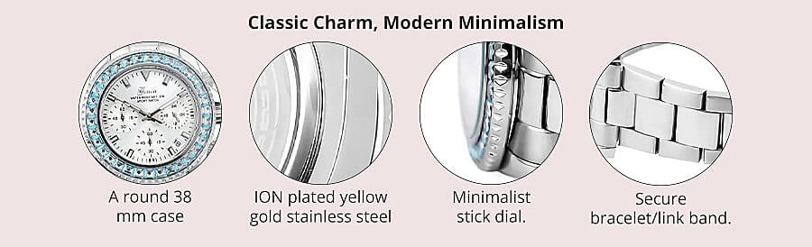 Classic Charm, Modern Minimalism Banner