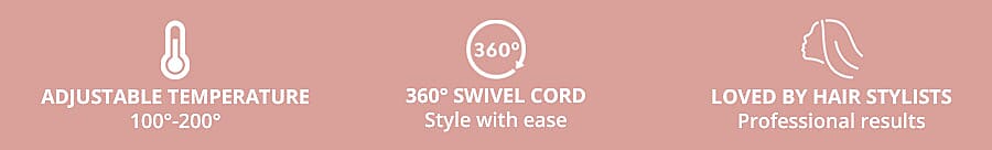 Heat-Lock Technology Banner