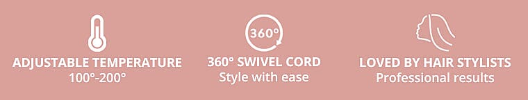 Heat-Lock Technology Banner