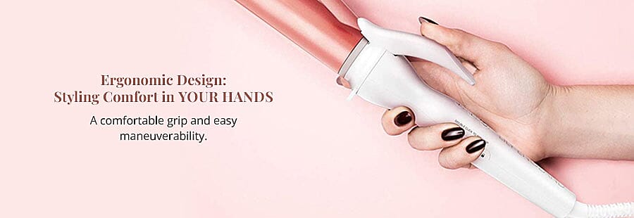 Ergonomic Design Banner