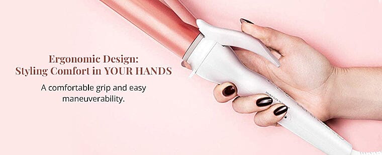 Ergonomic Design Banner