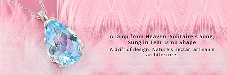  Necklace in Sterling Silver  Banner