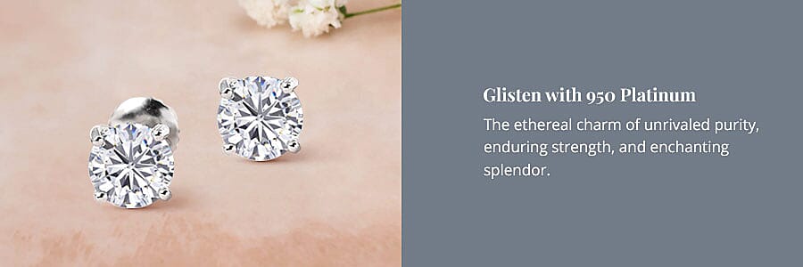 Aura of a Single Gem Banner