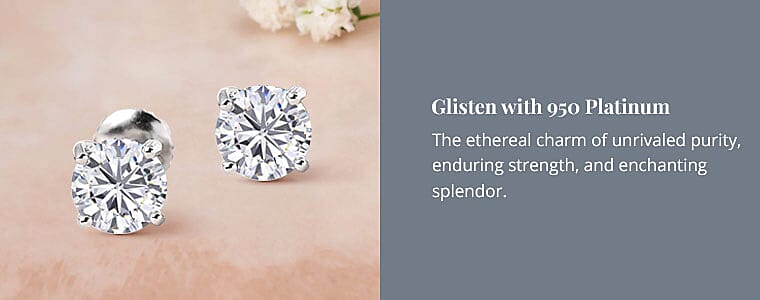 Aura of a Single Gem Banner