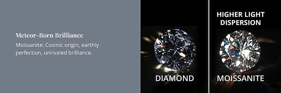 Meteor-Born Brilliance Banner