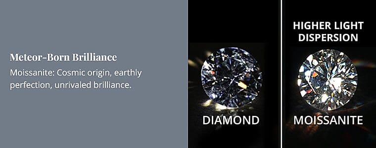 Meteor-Born Brilliance Banner