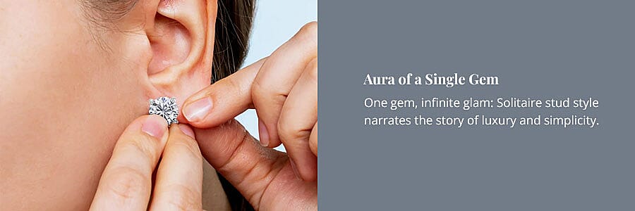 Glisten with 950 Platinum Banner