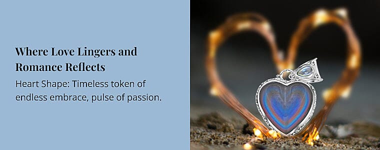 Where Love Lingers and Romance Reflects Banner