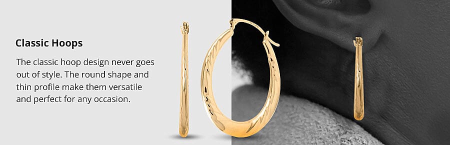 Classic Hoops Banner