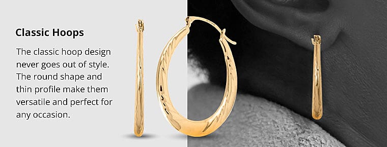 Classic Hoops Banner