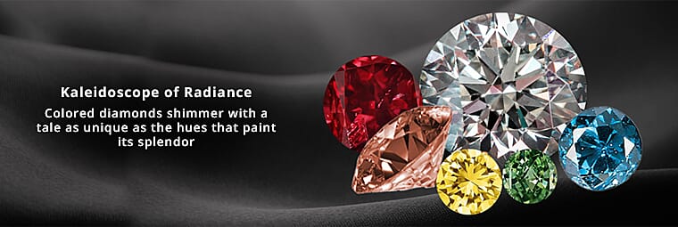 Diamond Cluster Ring Rings Banner