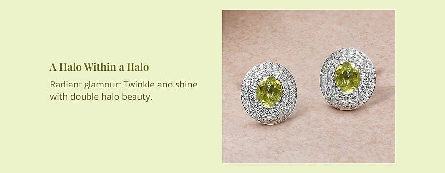 A Halo Within a Halo Banner