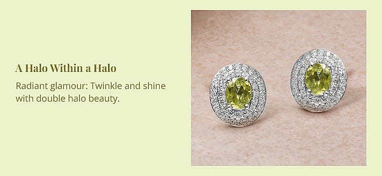 A Halo Within a Halo Banner