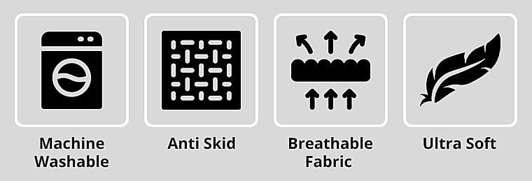 Soft and Comfortable Banner