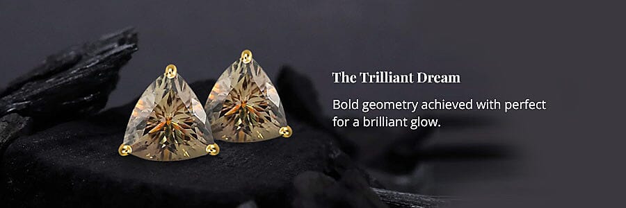 The Trilliant Dream Banner