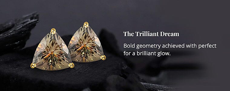 The Trilliant Dream Banner