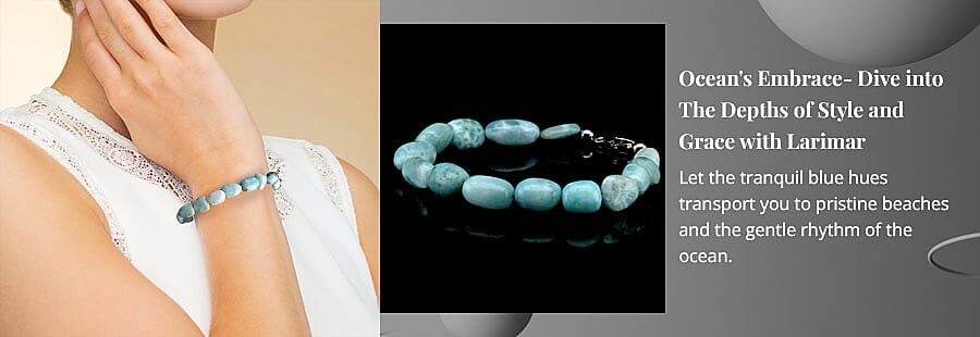 Intricate Beadwork Banner