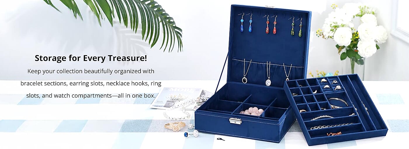 Styled for Glamour Banner