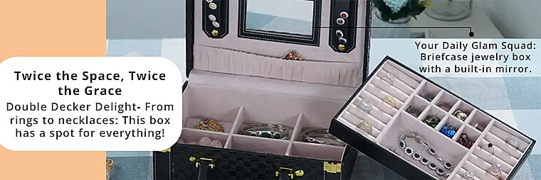 Faux Leather  Banner