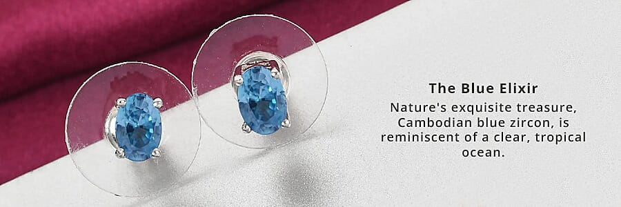  Experience the Allure of Azure Brilliance!  Banner