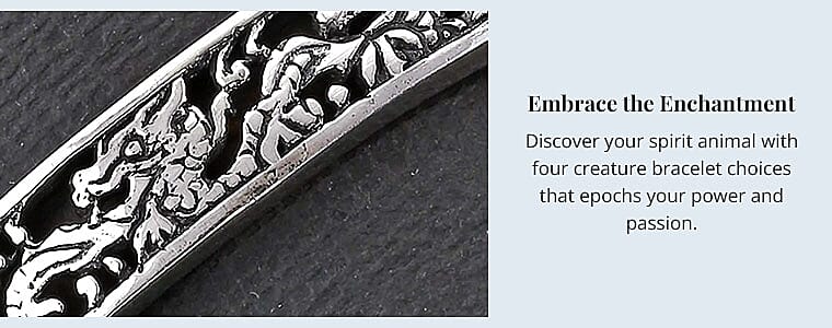 Embrace the Enchantment Banner