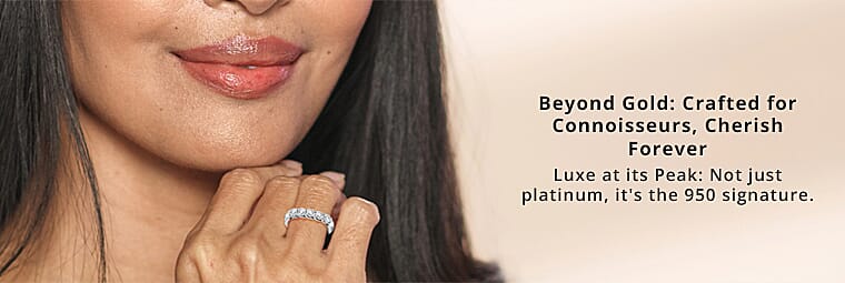 Modani Five Stone Banner