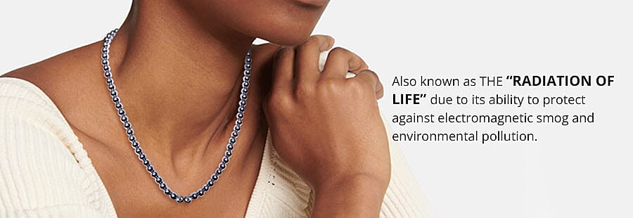 RADIATION OF LIFE Banner