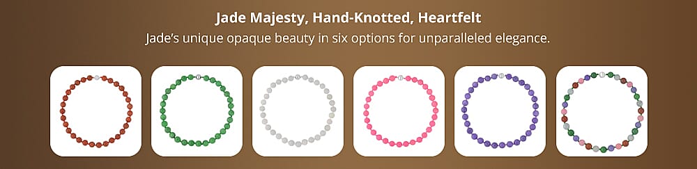 Intricate Details, Infinite Charm Banner