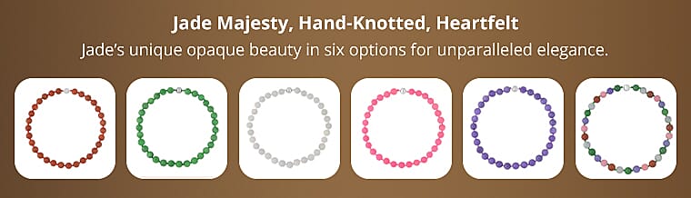 Intricate Details, Infinite Charm Banner