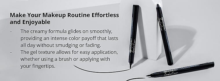 Make Your Makeup Routine Banner