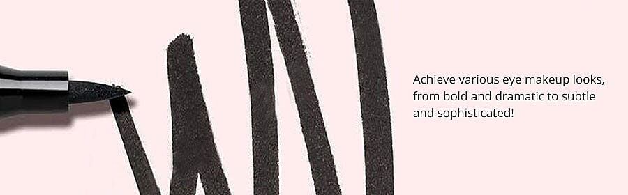 The gel texture allows Banner